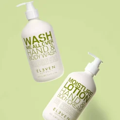 Eleven Australia Moisture Lotion & Body Cream 500 ml