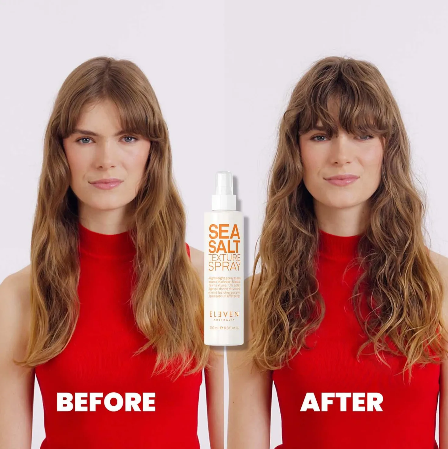Eleven Australia Sea Salt Texture Spray 200 ml