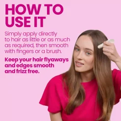 Eleven Australia Smooth Me Now Flyaway Hair Balm 30 g