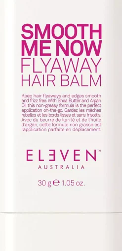 Eleven Australia Smooth Me Now Flyaway Hair Balm 30 g
