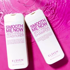 Eleven Australia Smooth Me Now Anti-Frizz Shampoo 50 ml