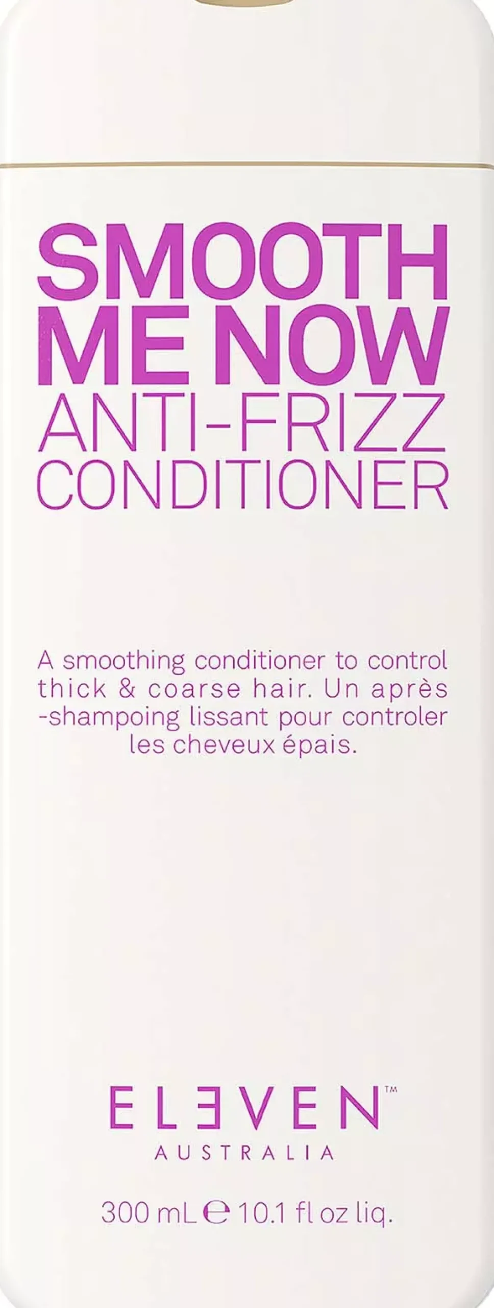 Eleven Australia Smooth Me Now Anti-Frizz Conditioner 300 ml