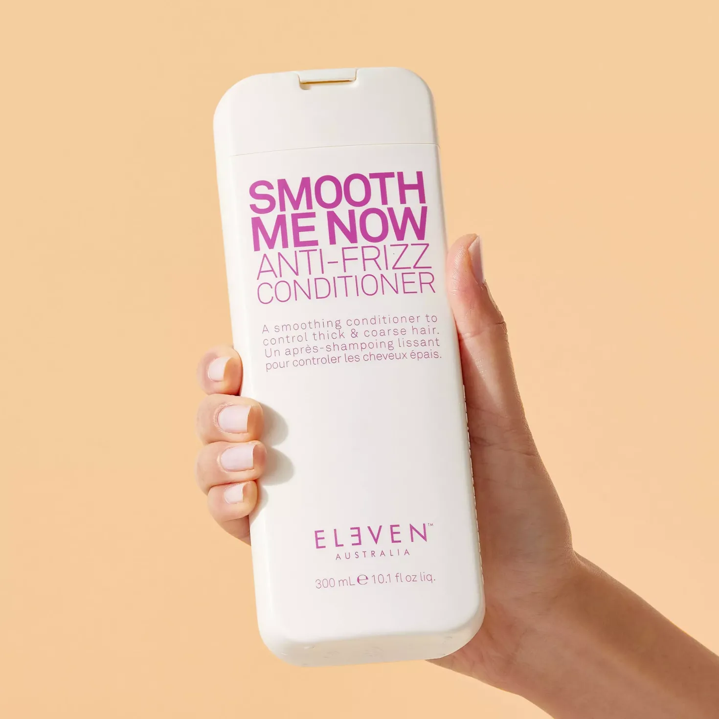 Eleven Australia Smooth Me Now Anti-Frizz Conditioner 300 ml