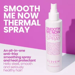 Eleven Australia Smooth Me Now Thermal Spray