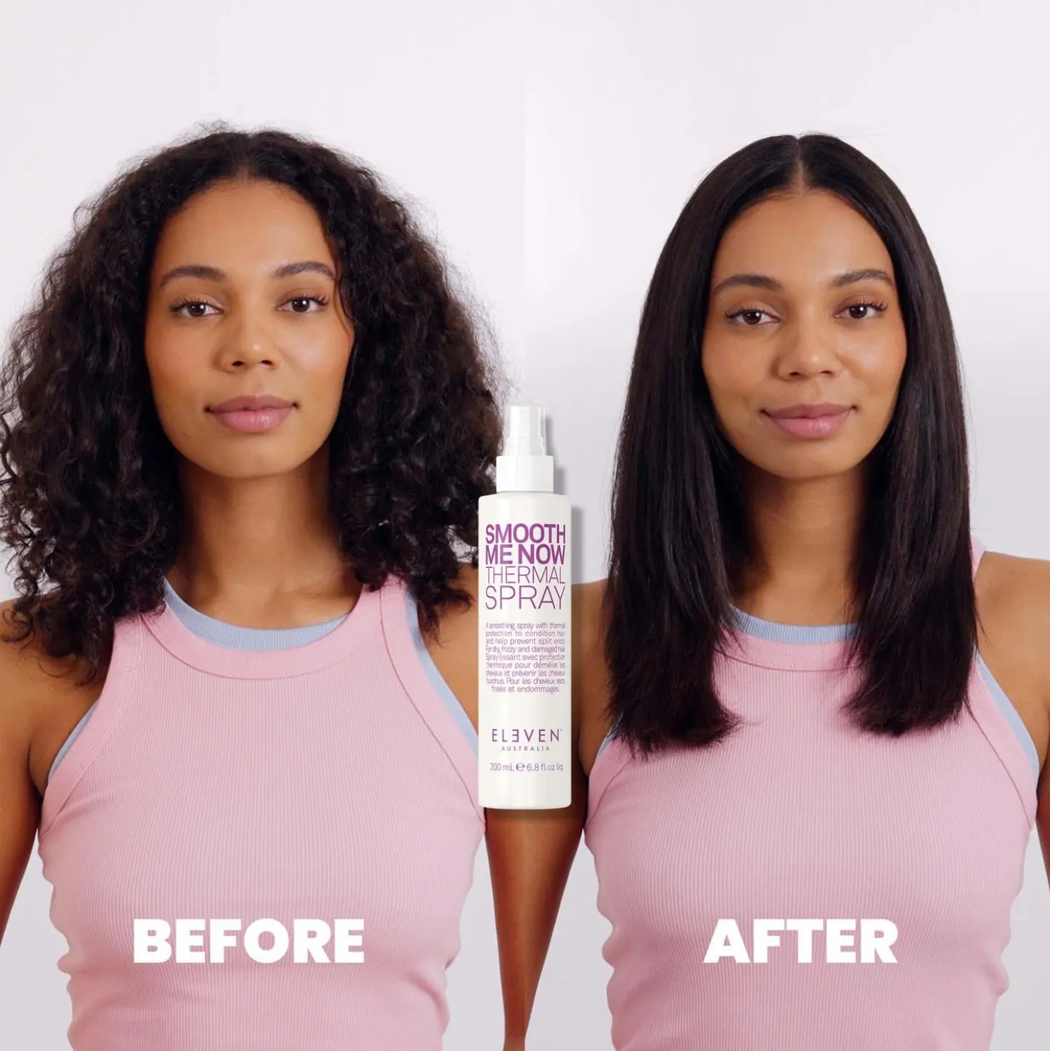 Eleven Australia Smooth Me Now Thermal Spray