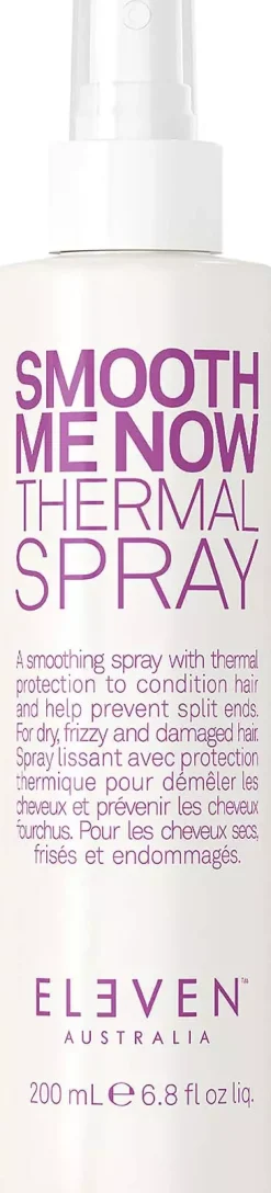 Eleven Australia Smooth Me Now Thermal Spray