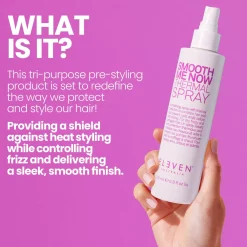 Eleven Australia Smooth Me Now Thermal Spray