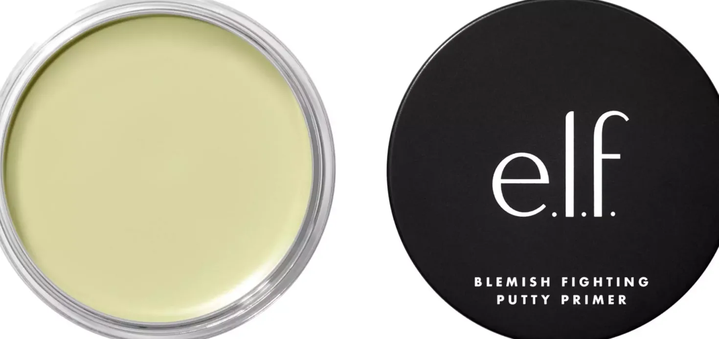 e.l.f. Acne Fighting Putty Primer Universal Sheer