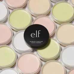 e.l.f. Acne Fighting Putty Primer Universal Sheer