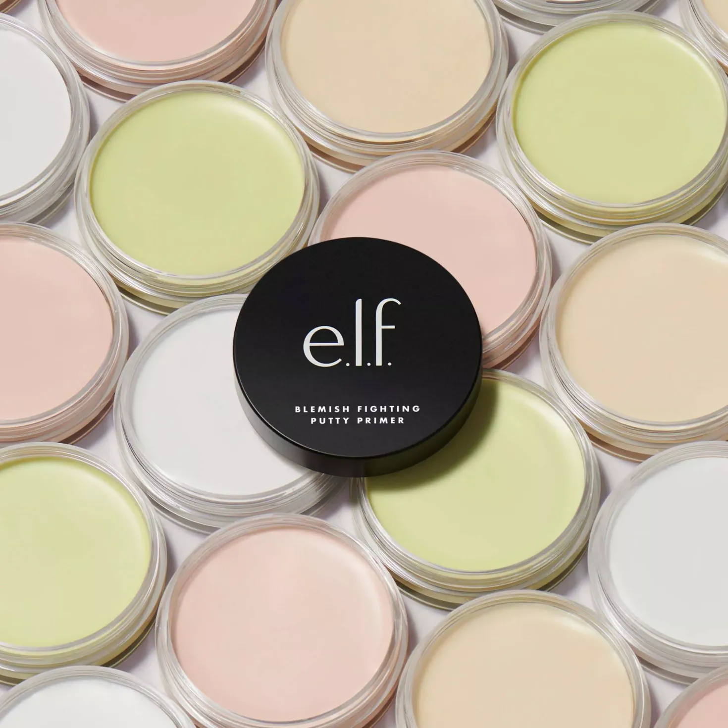 e.l.f. Acne Fighting Putty Primer Universal Sheer