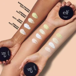 e.l.f. Acne Fighting Putty Primer Universal Sheer