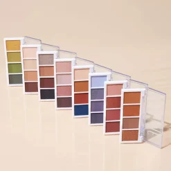 e.l.f. Bite-Size Eyeshadow Hot Jalapeño