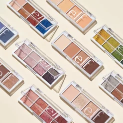 e.l.f. Bite-Size Eyeshadow Hot Jalapeño