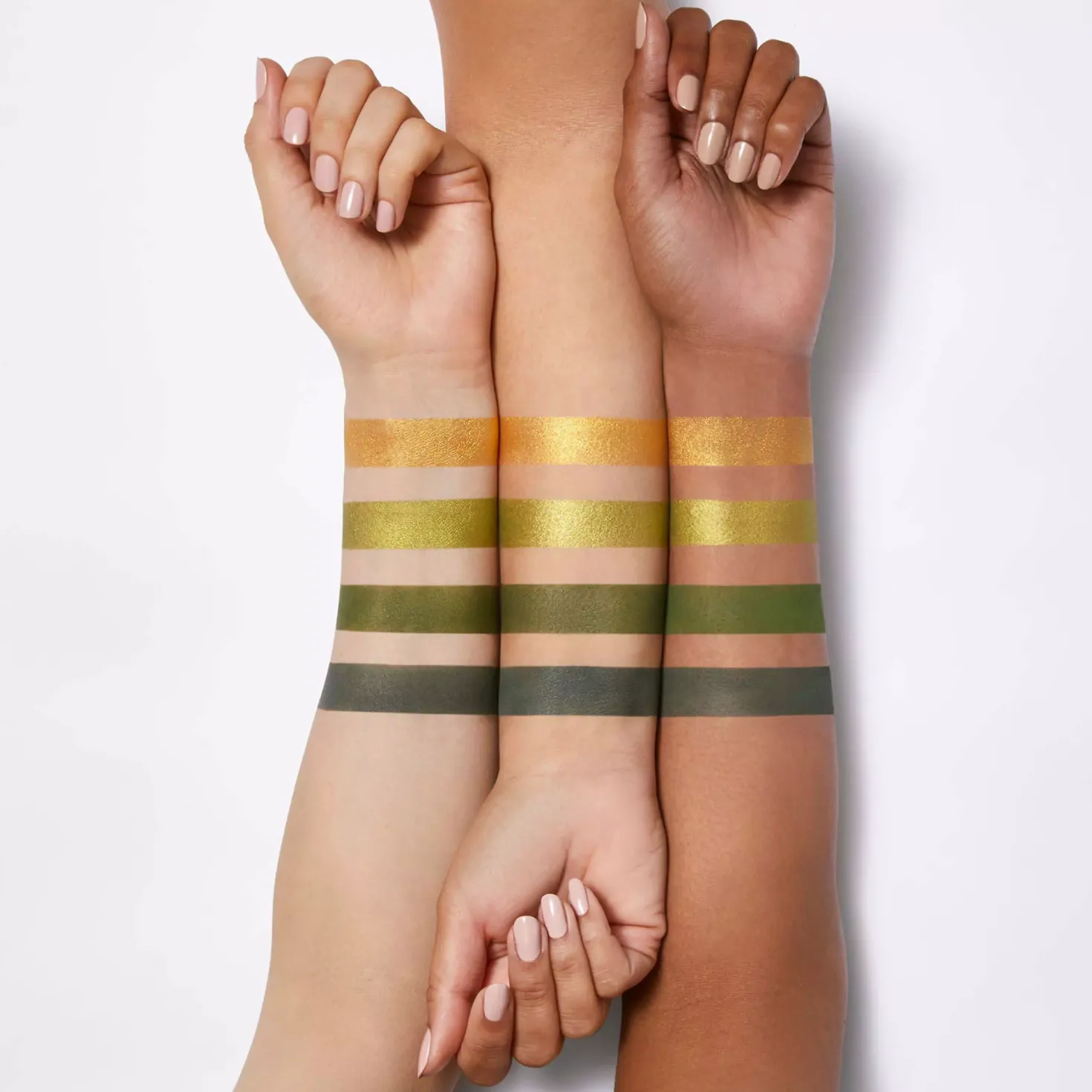 e.l.f. Bite-Size Eyeshadow Hot Jalapeño