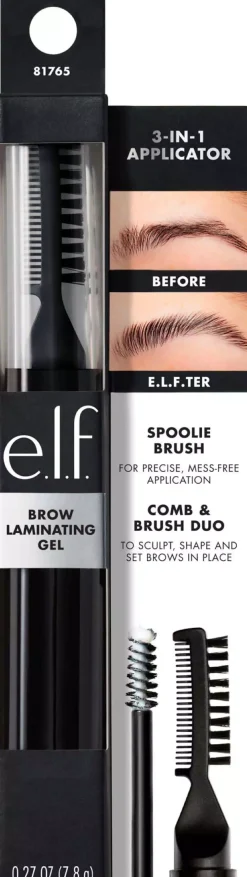 e.l.f. Brow Laminating Gel 7,8 g