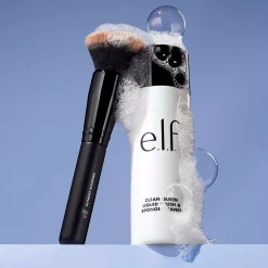 e.l.f. Clean Queen Liquid Brush & Sponge Cleaner 120 ml