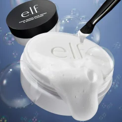 e.l.f. Clean Queen Solid Bursh & Sponge Cleaner