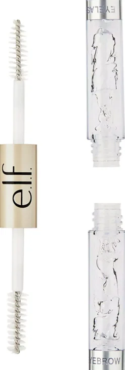 e.l.f. Clear Brow & Lash Mascara 2,5 ml