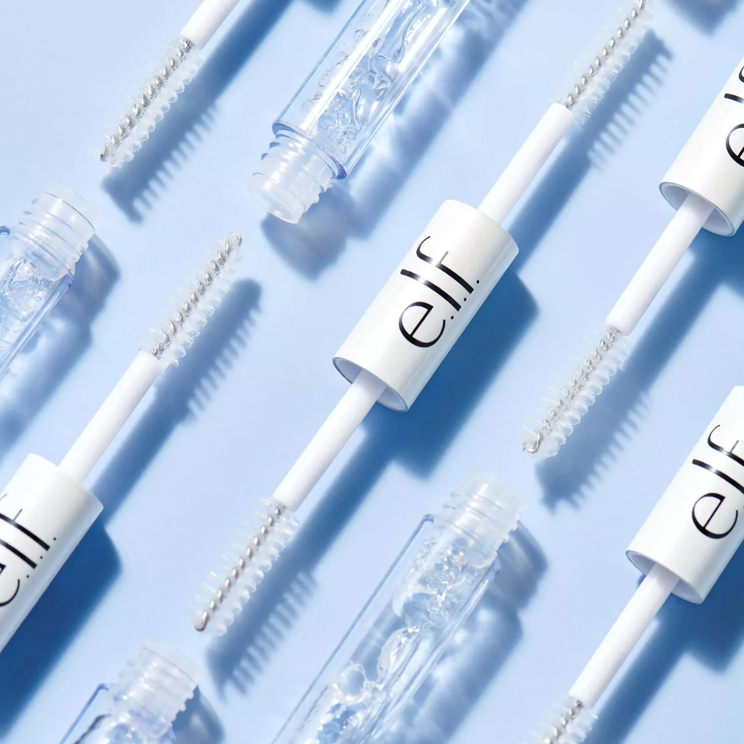 e.l.f. Clear Brow & Lash Mascara 2,5 ml