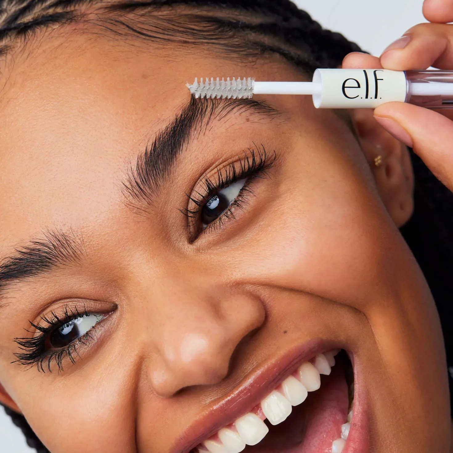 e.l.f. Clear Brow & Lash Mascara 2,5 ml