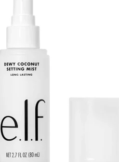 e.l.f. Dewy Coconut Setting Mist 80 ml