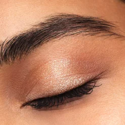 e.l.f. Fine as Fleck Glitter Eyeshadow Champagne Showers