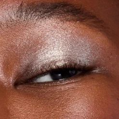e.l.f. Fine as Fleck Glitter Eyeshadow Champagne Showers