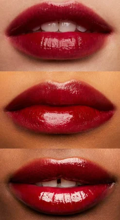 e.l.f. Glossy Lip Stain Pinkies Up