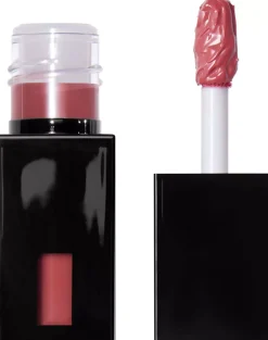 e.l.f. Glossy Lip Stain Pinkies Up