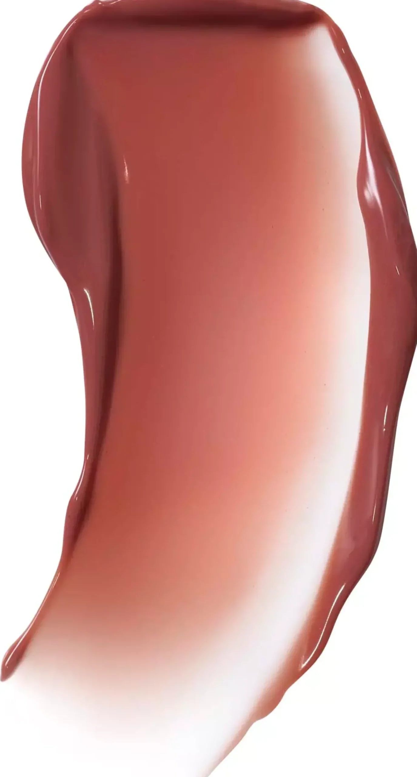 e.l.f. Glossy Lip Stain Polished Peach