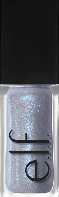 e.l.f. Glow Reviver Lip Oil Glimmer Princess Cut