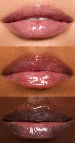 e.l.f. Glow Reviver Lip Oil Glimmer Princess Cut