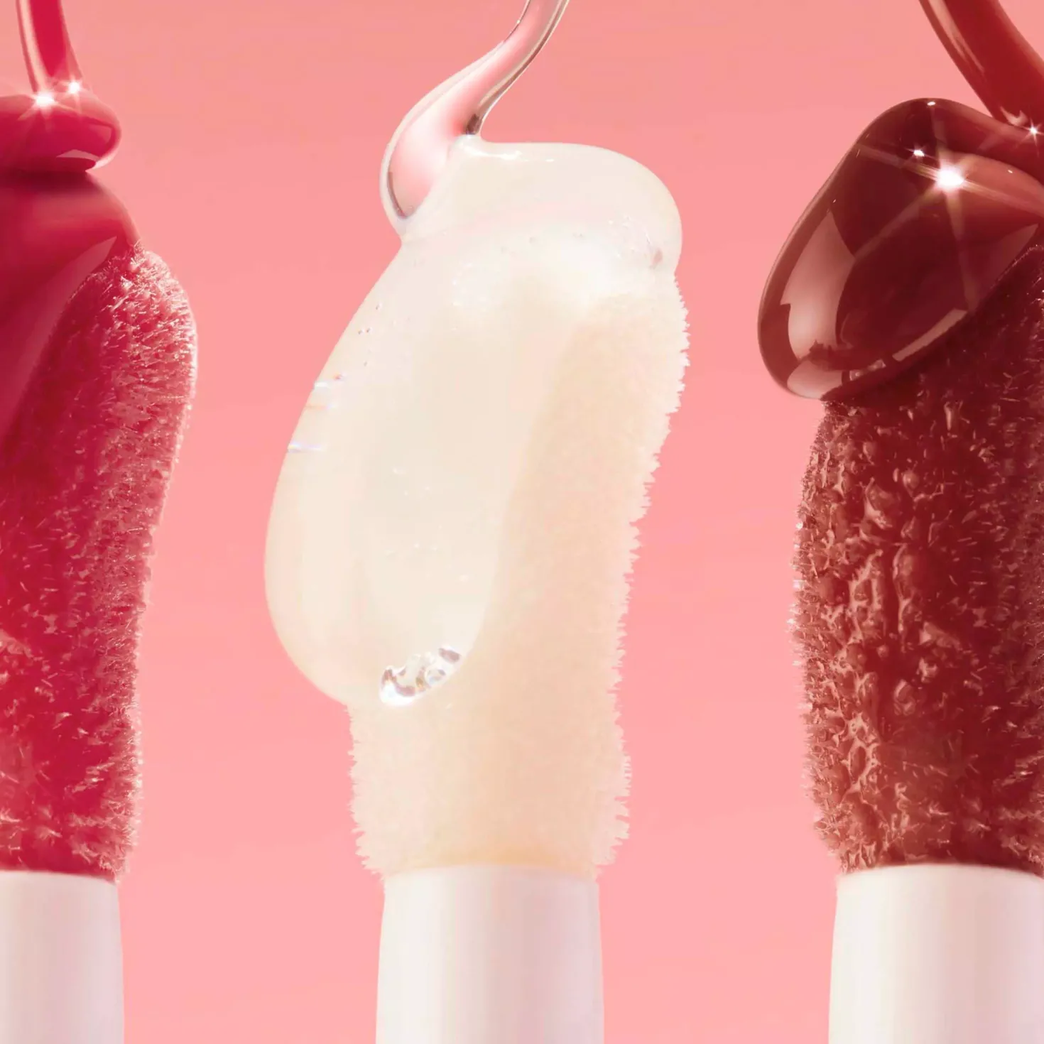 e.l.f. Glow Reviver Lip Oil Jam Session