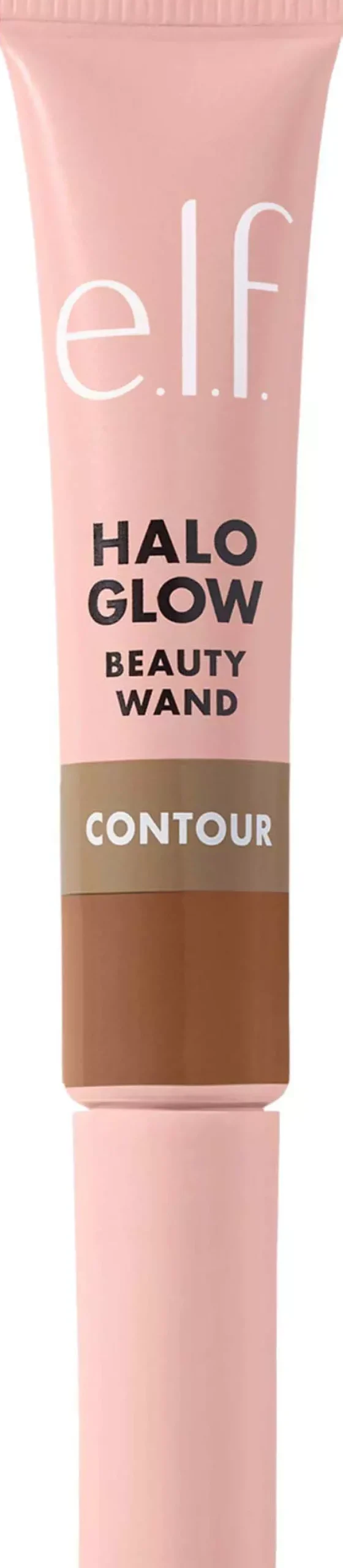 e.l.f. Halo Glow Contour Beauty Wand Medium/Tan
