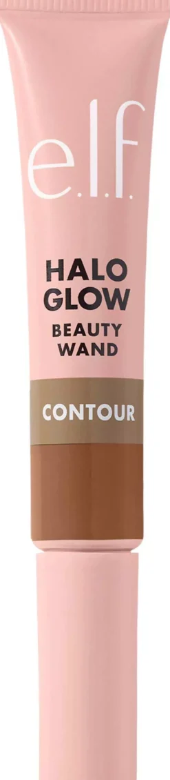 e.l.f. Halo Glow Contour Beauty Wand Fair/Light