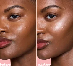 e.l.f. Halo Glow Highlight Beauty Wand IRL Angel