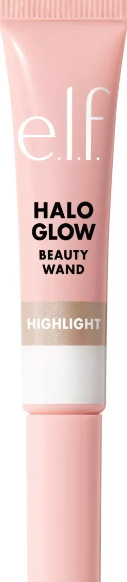e.l.f. Halo Glow Highlight Beauty Wand IRL Angel