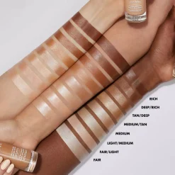 e.l.f. Halo Glow Liquid Filter 2 Fair/Light