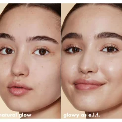 e.l.f. Halo Glow Liquid Filter 3 Light/Medium