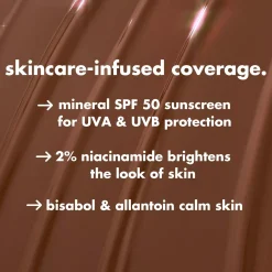 e.l.f. Halo Glow Skin Tint SPF50 1 Fair Neutral