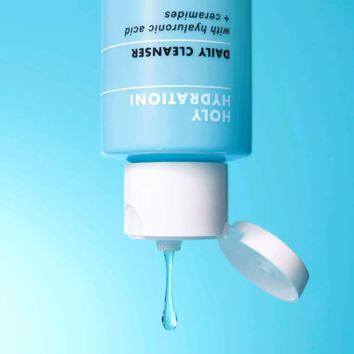 e.l.f. Holy Hydration! Daily Cleanser 110 ml
