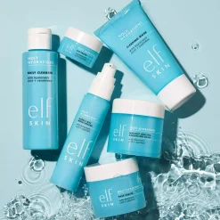 e.l.f. Holy Hydration! Daily Cleanser 110 ml