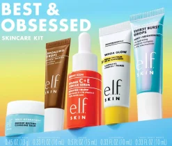 e.l.f. Holy Hydration! Minis Kit