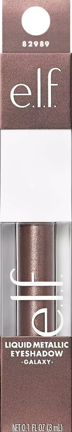 e.l.f. Liquid Metallic Eyeshadow Big Dipper