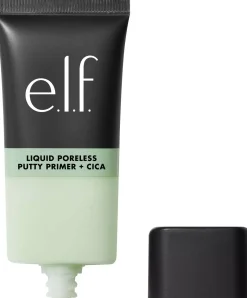 e.l.f. Liquid Poreless Putty Primer + Cica
