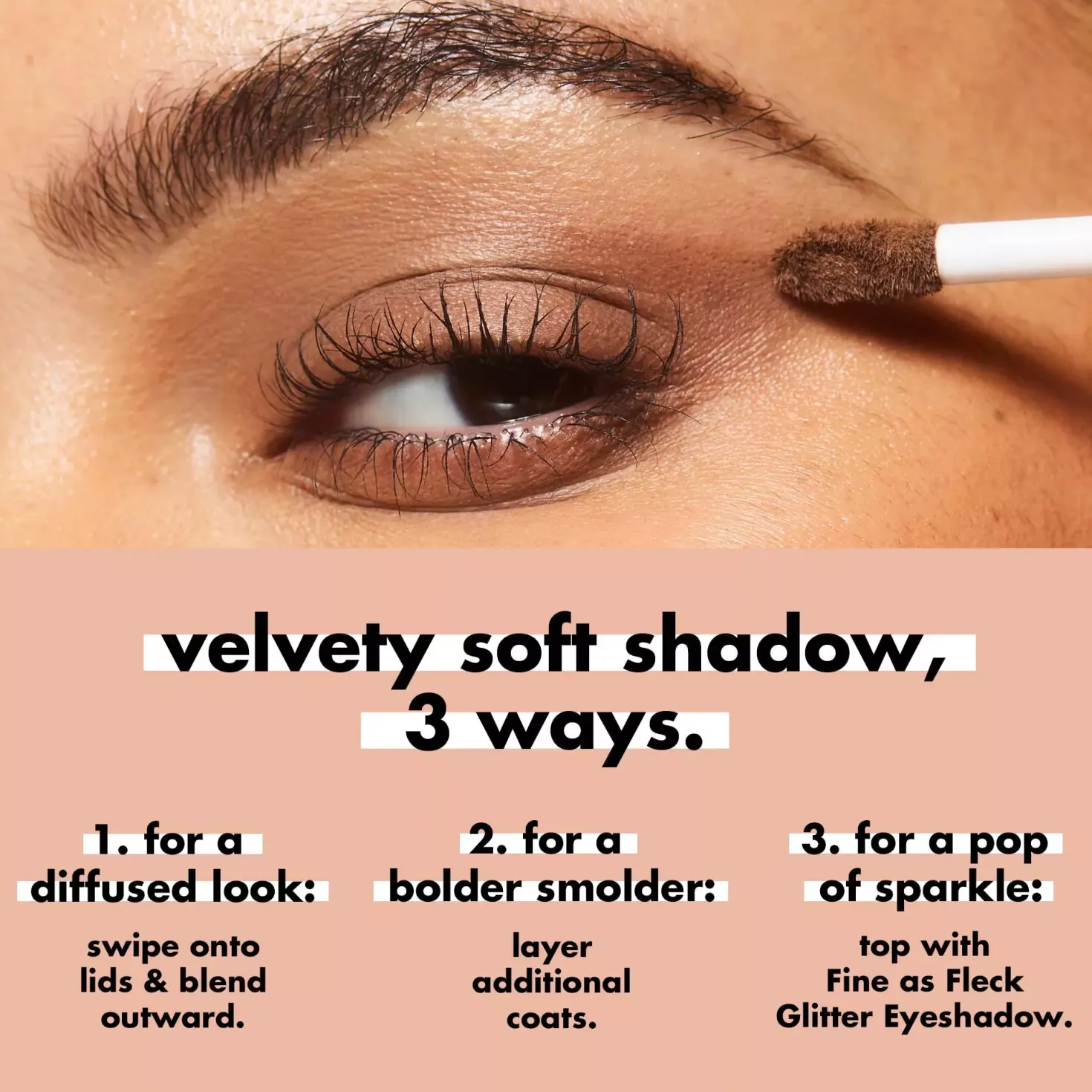 e.l.f. Liquid Velvet Eyeshadow Currant Mood