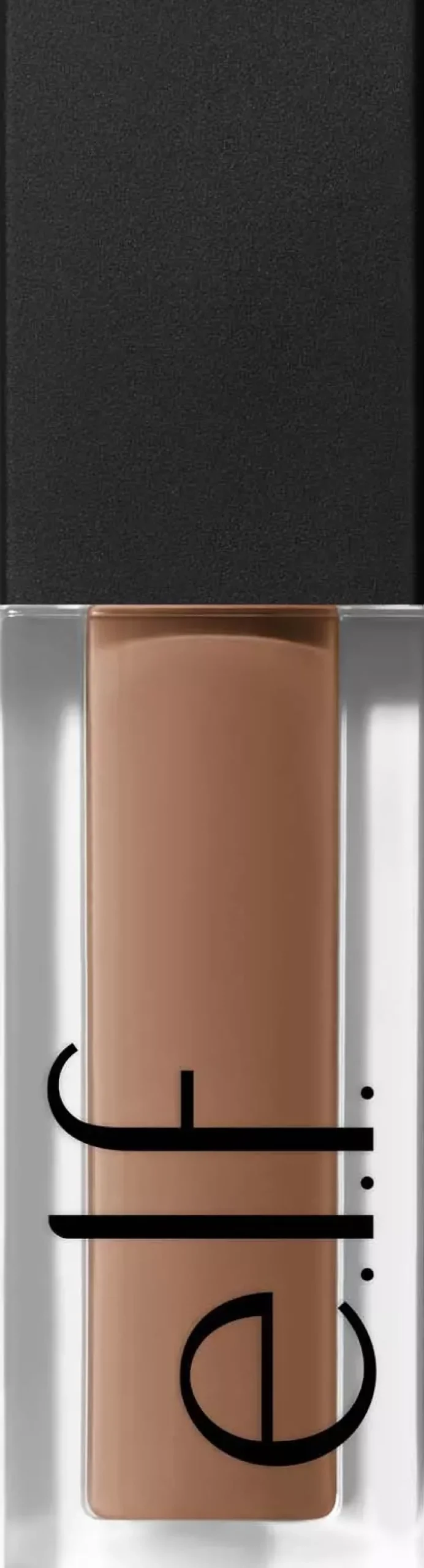 e.l.f. Liquid Velvet Eyeshadow Currant Mood