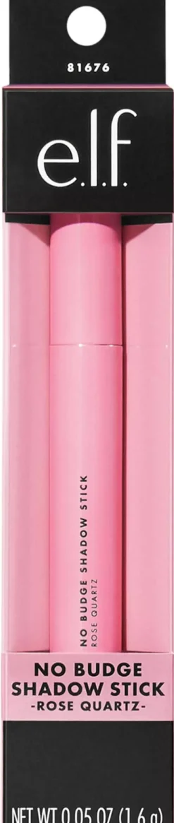 e.l.f. No Budge Shadow Stick Rose Gold