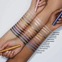 e.l.f. No Budge Shadow Stick Rose Quartz