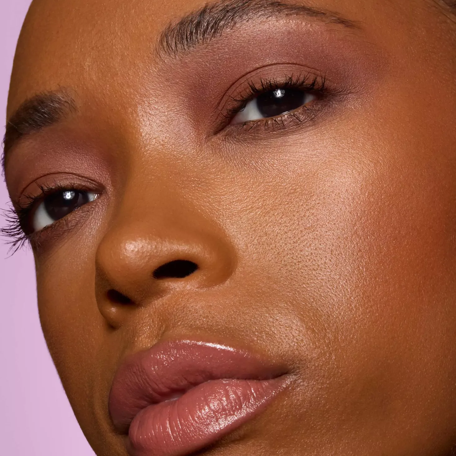 e.l.f. Perfect 10 Eyeshadow Palette Everyday Smoky